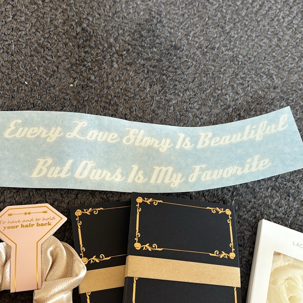 Wedding bundle - Picture 6 of 6